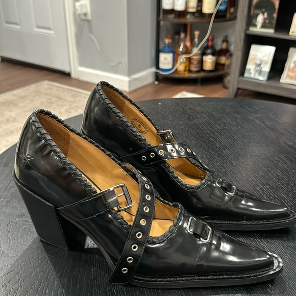 JOHN FLUEVOG SHOES - Picture 1 of 3
